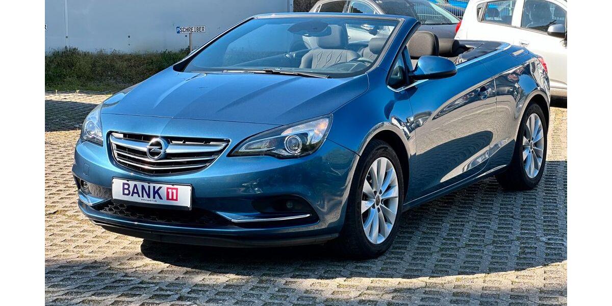 Opel Cascada 108.749 km 7.500 &euro; Würselen 52146