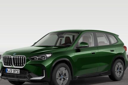 BMW iX1 29.922 km 35.530 &euro; Düren 52355