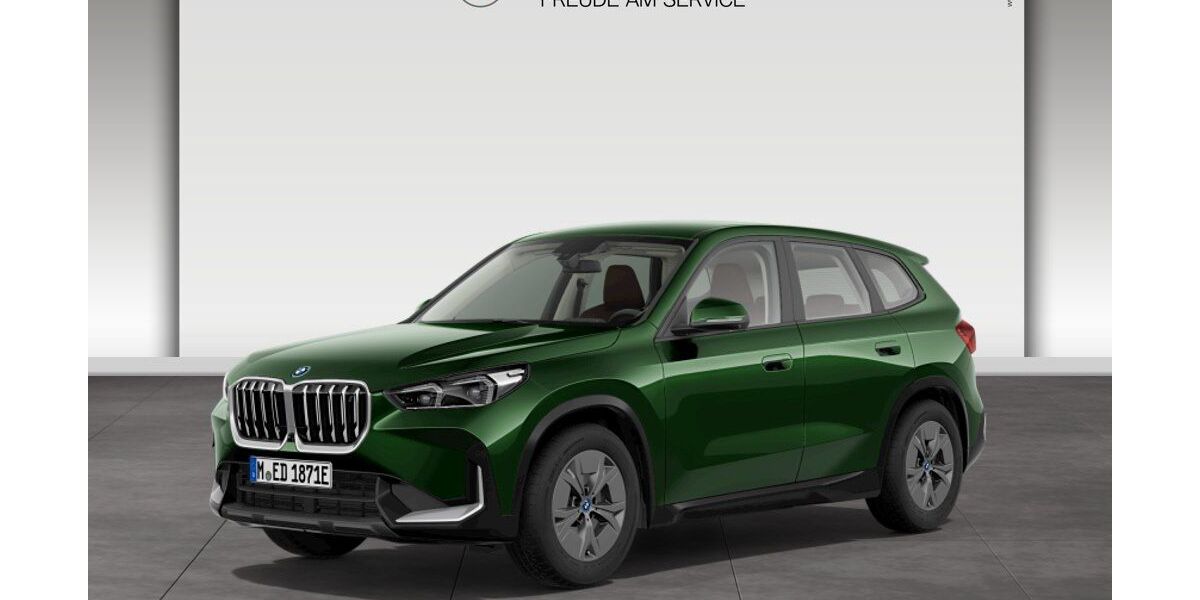 BMW iX1 29.922 km 35.530 &euro; Düren 52355