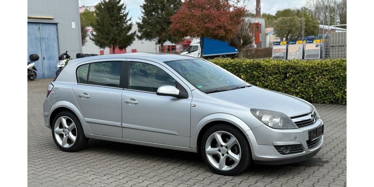 Opel Astra 174.976 km 2.650 &euro; Alsdorf 52477