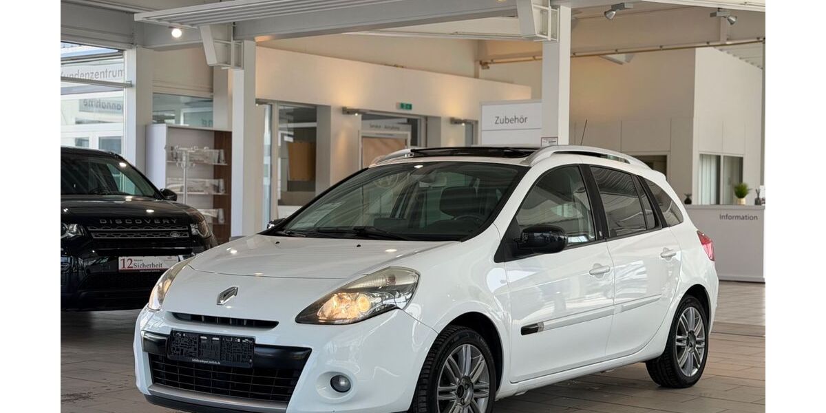 Renault Clio 110.000 km 4.499 &euro; Inden 52459