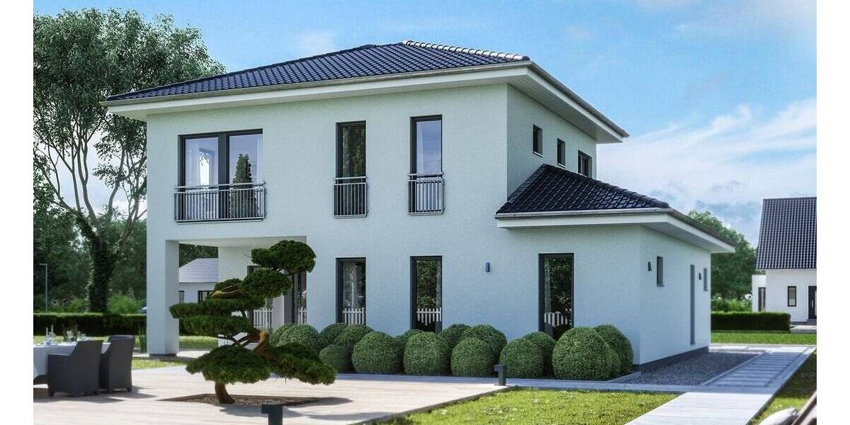 Einfamilienhaus Roetgen - 7 Zimmer, 177 m&sup2;, 474.398&euro; | Angebot:26807034