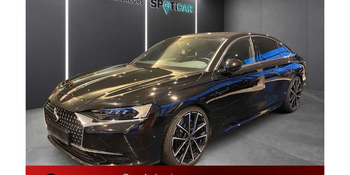DS Automobiles DS9 29.336 km 44.980 &euro; Aachen 52078