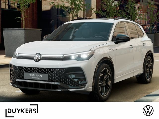 VW Tiguan 7.900 km 56.899 &euro; Baesweiler 52499
