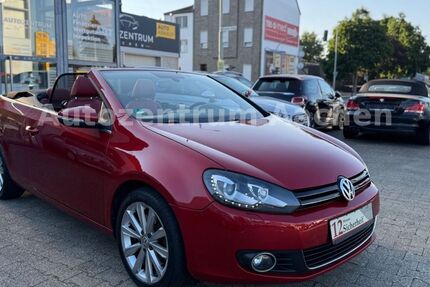 VW Golf 120.000 km 7.990 &euro; Eschweiler 52249