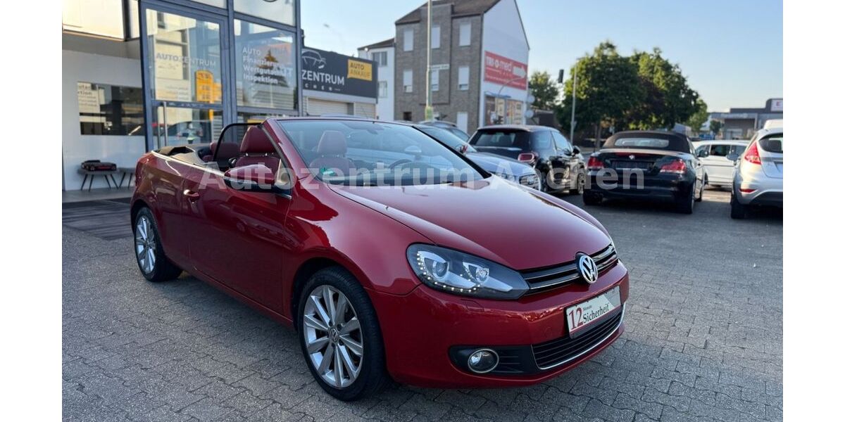 VW Golf 120.000 km 7.990 &euro; Eschweiler 52249