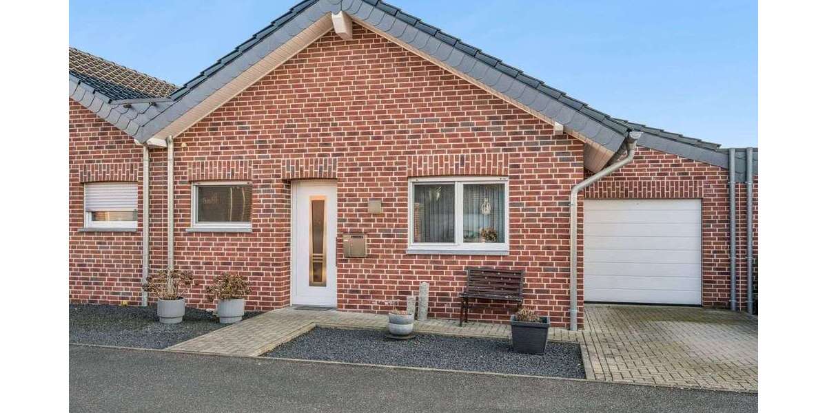 Einfamilienhaus Übach-Palenberg Palenberg - 2 Zimmer, 87 m&sup2;, 395.000&euro; | Angebot:25855719