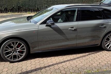 Audi A4 18.600 km 38.500 &euro; Erkelenz 41812