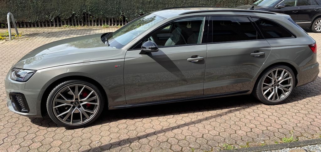 Audi A4 18.600 km 38.950 &euro; Erkelenz 41812