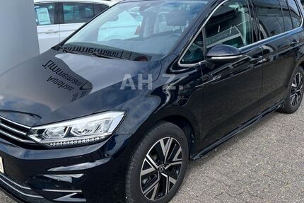 VW Touran 16.950 km 34.490 &euro; Geilenkirchen 52511