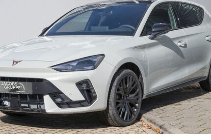 Cupra Leon 4.444 km 41.890 &euro; Düren 52351