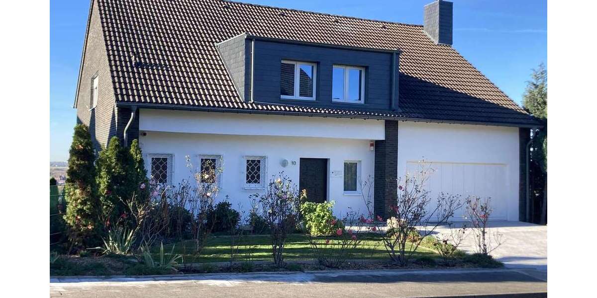 Einfamilienhaus Stolberg (Rheinland) - 8 Zimmer, 280 m&sup2;, 649.000&euro; | Angebot:26071111