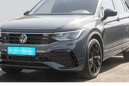 VW Tiguan 89.369 km 29.930 &euro; Geilenkirchen 52511