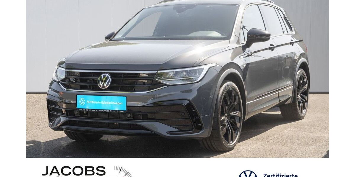 VW Tiguan 89.369 km 29.930 &euro; Geilenkirchen 52511