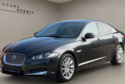 Jaguar XF 177.000 km 7.490 &euro; Jülich 52428