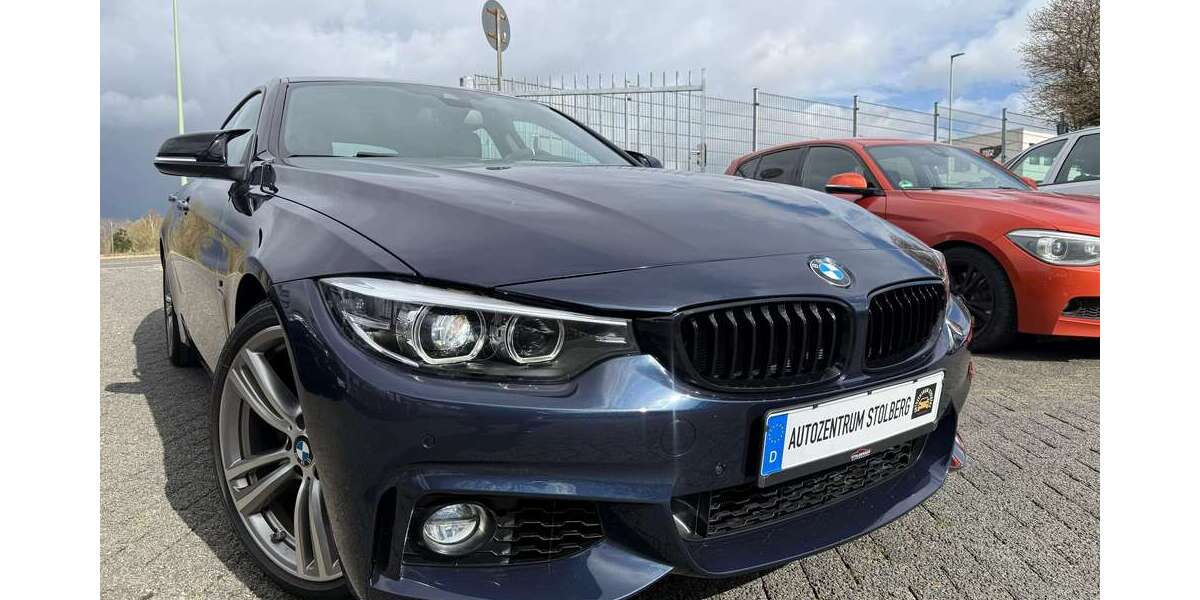 BMW 430 172.500 km 19.990 &euro; Stolberg 52222