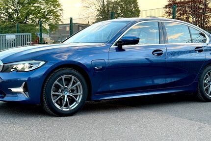 BMW 320 110.720 km 24.790 &euro; Würselen 52146