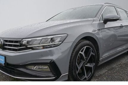 VW Passat Variant 29.650 km 31.980 &euro; Heinsberg 52525