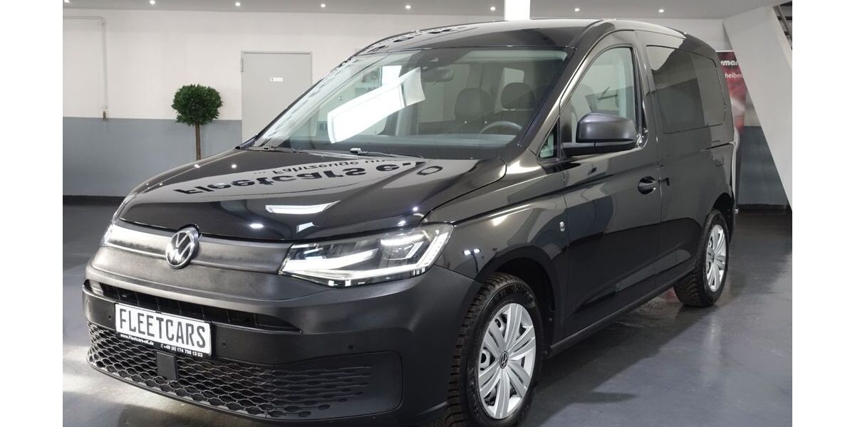 VW Caddy 88.000 km 18.850 &euro; Simmerath (bei Aachen) 52152