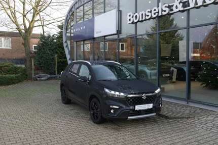 Suzuki SX4 S-Cross 75.412 km 19.390 &euro; Erkelenz 41812
