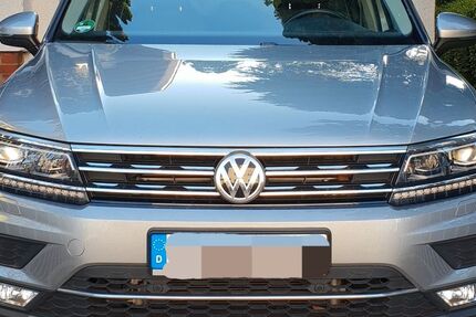 VW Tiguan 143.500 km 15.900 &euro; Herzogenrath 52134