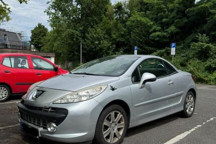 Peugeot 207 118.000 km 2.890 &euro; Herzogenrath 52135