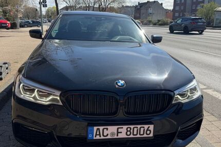 BMW 530 142.550 km 26.300 &euro; Eschweiler 52249