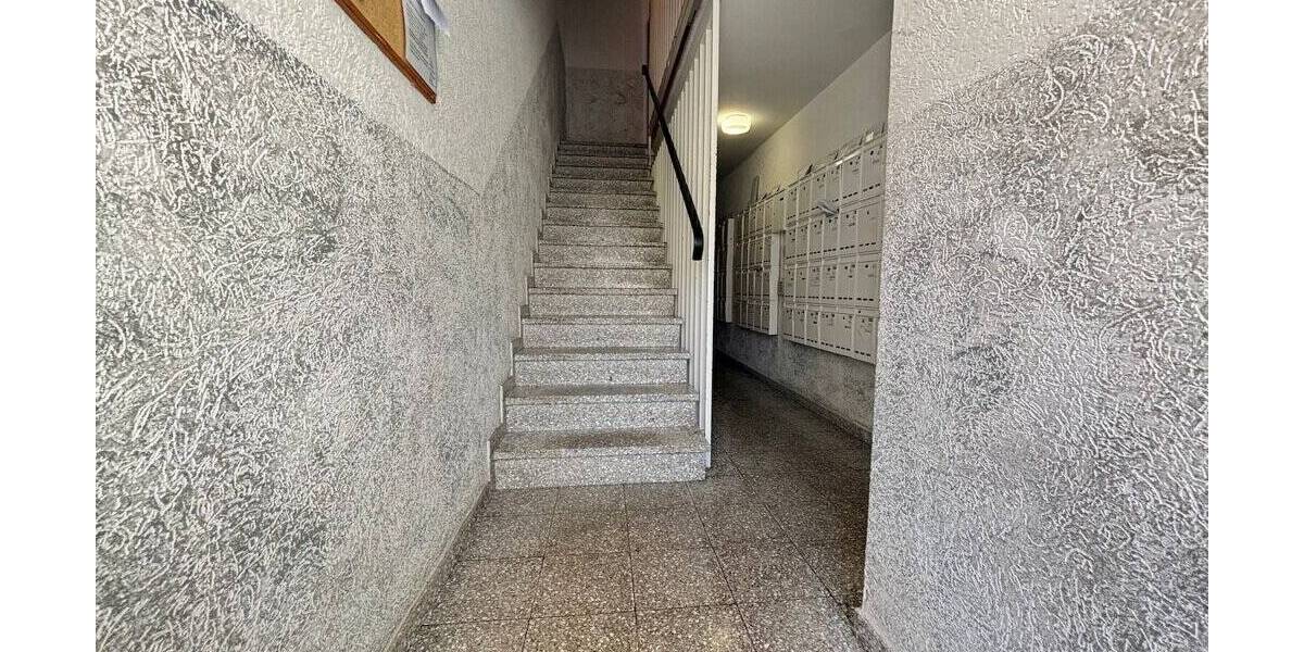 Etagenwohnung Aachen Aachen-Mitte - 3 Zimmer, 52 m&sup2;, 179.000&euro; | Angebot:26192221