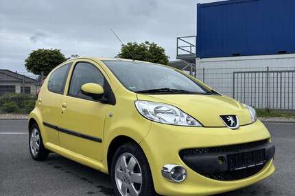 Peugeot 107 147.000 km 3.600 &euro; Alsdorf, Stadt 52477