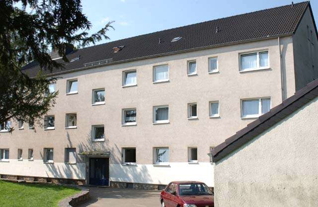 Etagenwohnung Stolberg Donnerberg - 3 Zimmer, 87 m&sup2;, 809&euro; | Angebot:26729523
