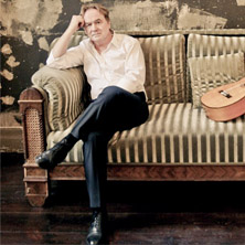 Klaus Hoffmann - Ich bin 18.10.2026 Kurhaus Aachen