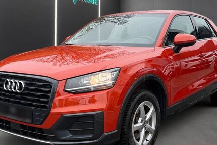 Audi Q2 97.807 km 16.490 &euro; Aachen 52078