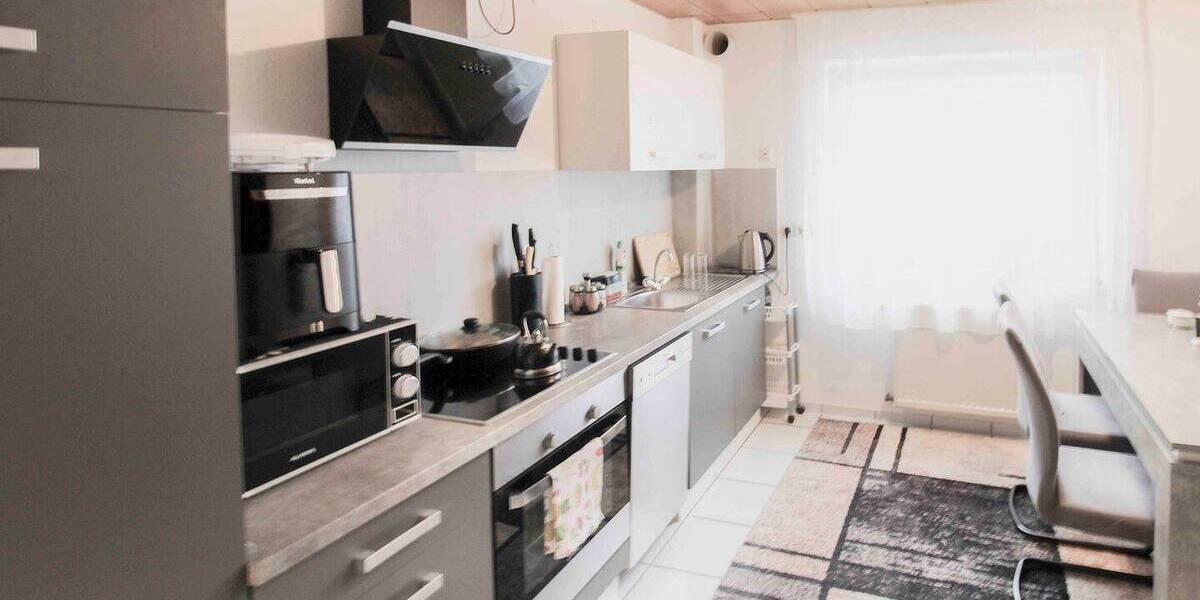 Mehrfamilienhaus, Wohnhaus Hürtgenwald Kleinhau - 8 Zimmer, 315.000&euro; | Angebot:26229564