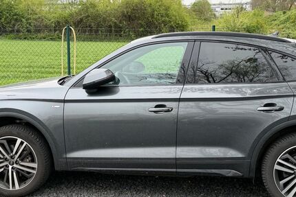 Audi Q5 23.000 km 42.900 &euro; Heinsberg 52525