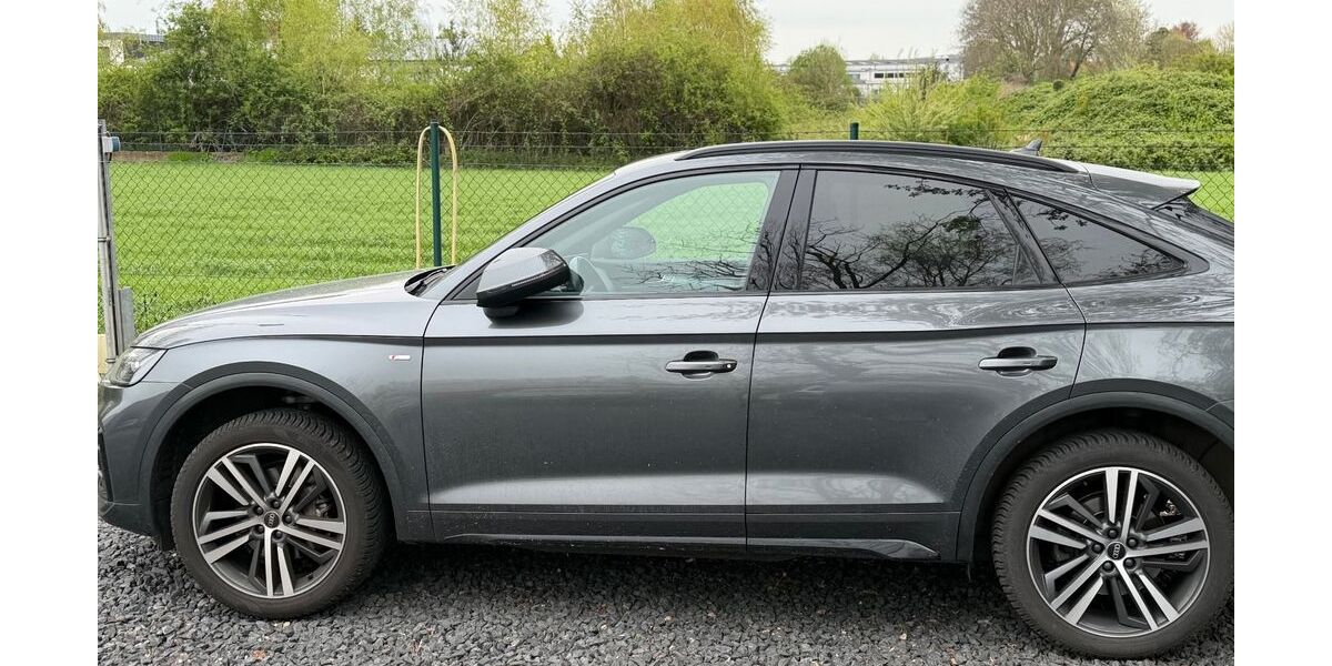 Audi Q5 23.000 km 45.600 &euro; Heinsberg 52525