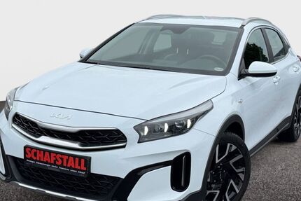 Kia XCeed 35.669 km 19.479 &euro; Elsdorf (bei Köln) 50189