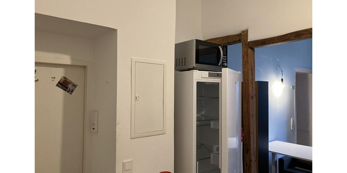 Etagenwohnung Aachen Aachen-Mitte - 2 Zimmer, 44 m&sup2;, 520&euro; | Angebot:26680700