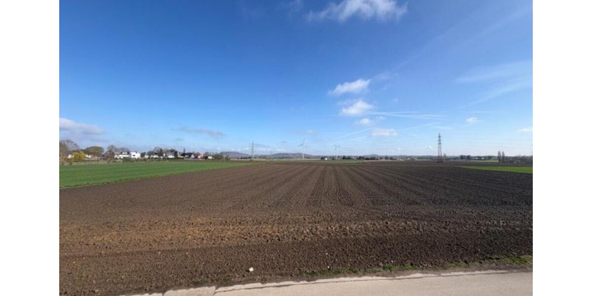 Etagenwohnung Würselen - 2 Zimmer, 46 m&sup2;, 500&euro; | Angebot:25918593