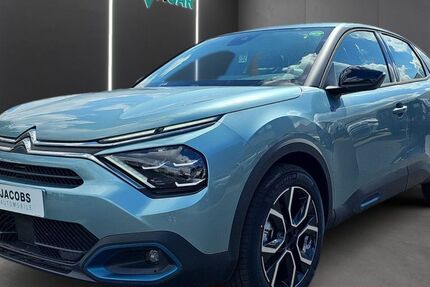 Citroen C4 11.111 km 18.190 &euro; Aachen 52078