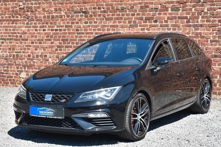 Seat Leon 131.000 km 15.990 &euro; Düren 52351