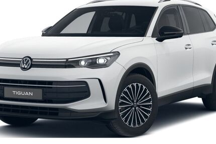 VW Tiguan 7.978 km 37.430 &euro; Geilenkirchen 52511