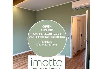 Haus Jülich - 5 Zimmer, 145 m&sup2;, 2.100&euro; | Angebot:26717541