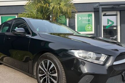 Mercedes-Benz A 180 138.822 km 15.990 &euro; Hückelhoven 41836