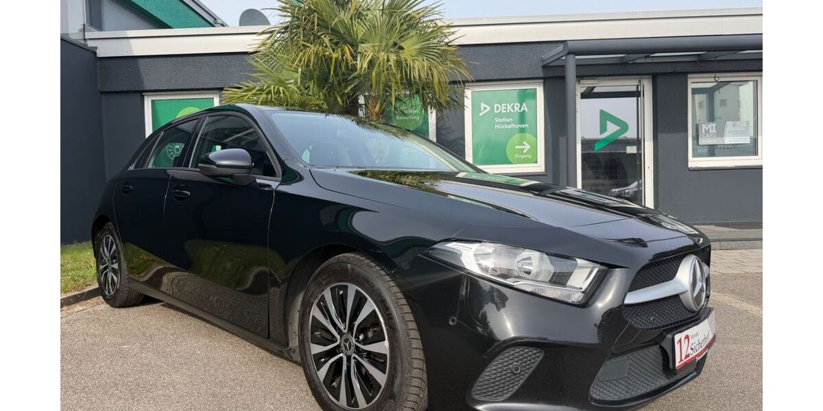 Mercedes-Benz A 180 138.822 km 15.990 &euro; Hückelhoven 41836
