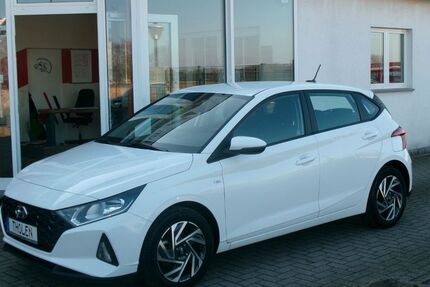 Hyundai i20 33.350 km 16.390 &euro; Heinsberg 52525