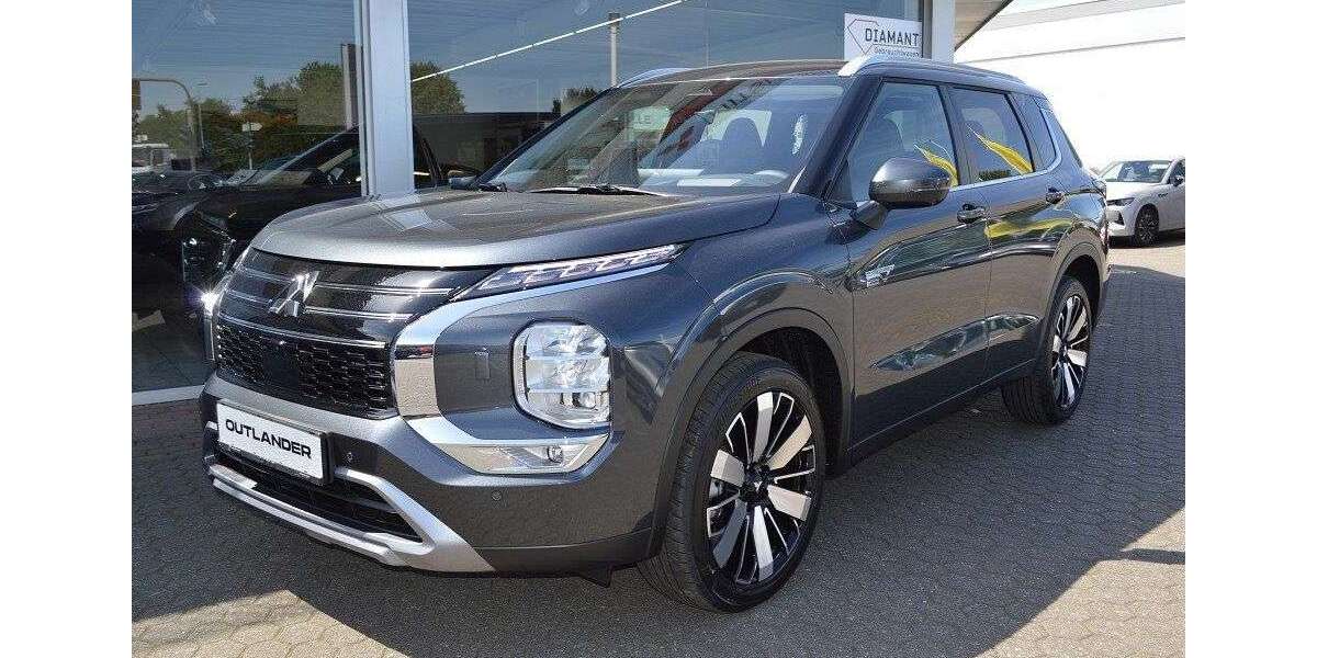 Mitsubishi Outlander 2.650 km 47.980 &euro; Heinsberg 52525
