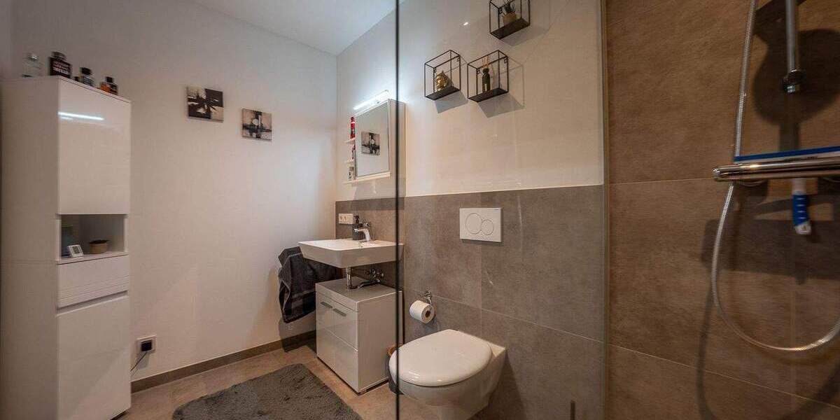 Etagenwohnung Heinsberg / Oberbruch Oberbruch - 2 Zimmer, 68 m&sup2;, 199.000&euro; | Angebot:25683982