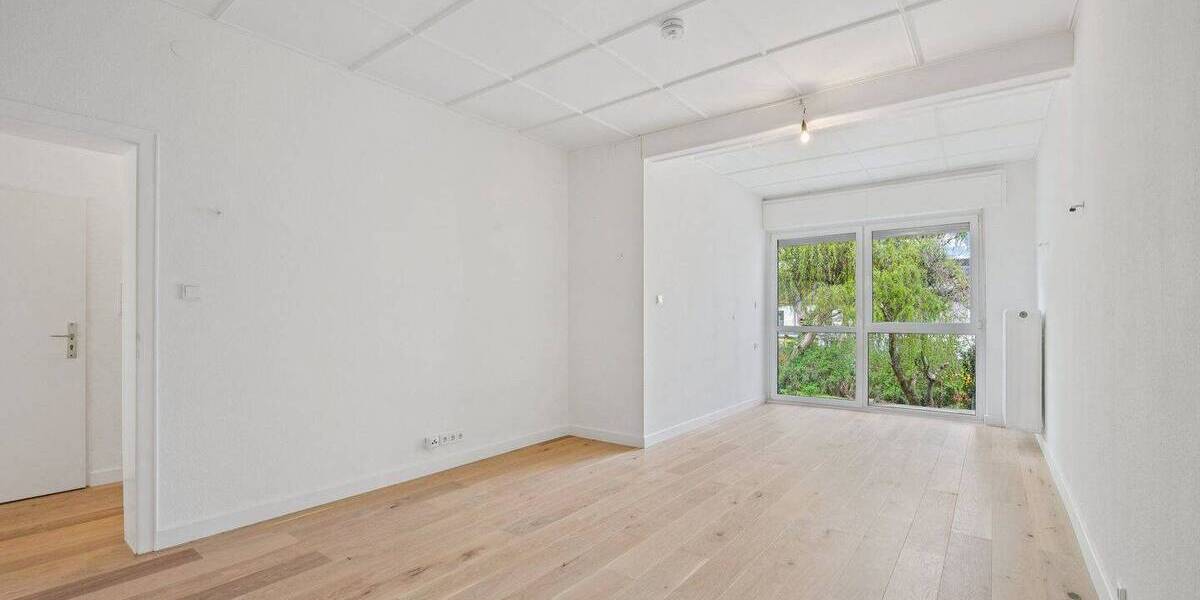 Etagenwohnung Aachen Aachen-Mitte - 4 Zimmer, 100 m&sup2;, 455.000&euro; | Angebot:26170943