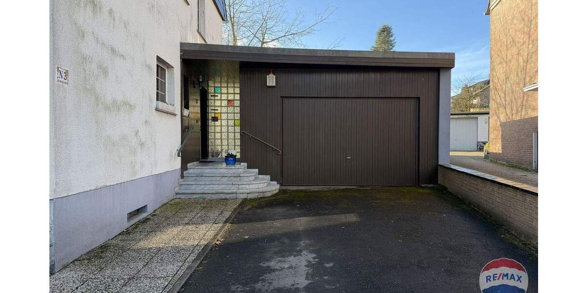 Mehrfamilienhaus, Wohnhaus Aachen Krauthausen - 6 Zimmer, 209 m&sup2;, 698.000&euro; | Angebot:25846081
