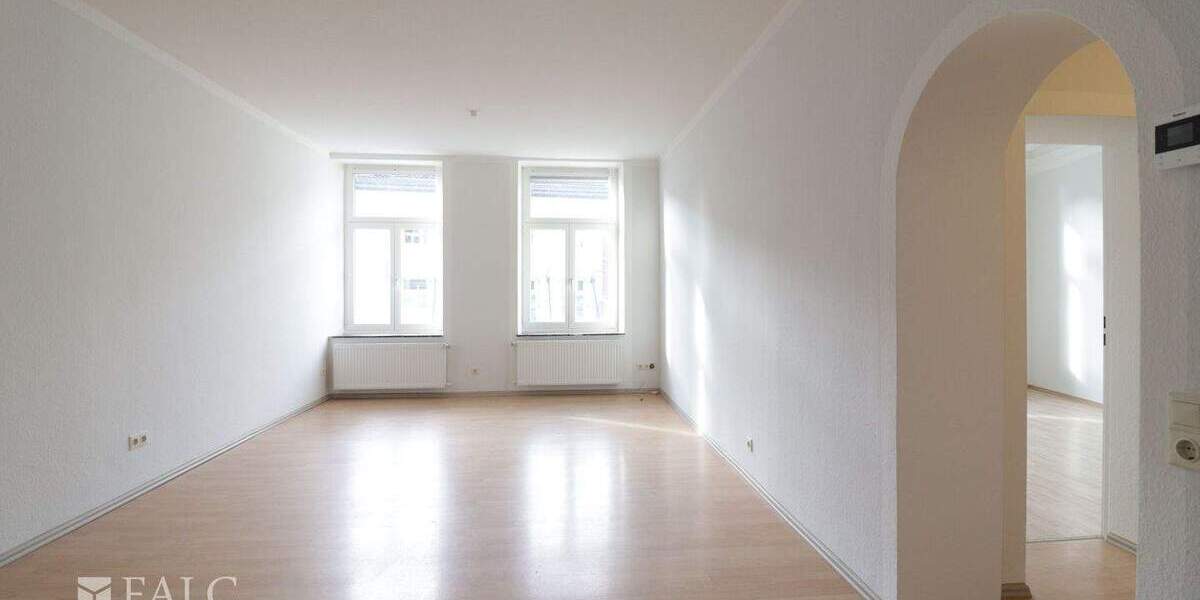 Etagenwohnung Stolberg Liester - 2 Zimmer, 65 m&sup2;, 520&euro; | Angebot:25742782
